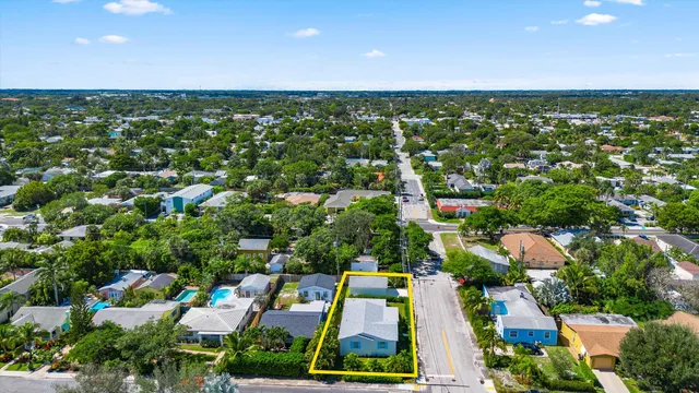 $895,000 | 1131 North Ocean Breeze, Lake Worth Beach, FL 33460