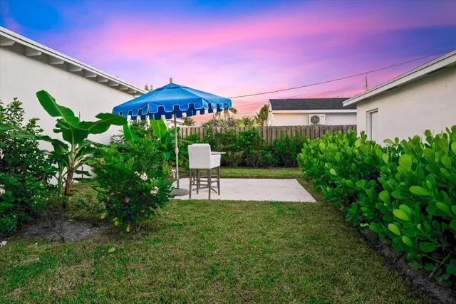 $895,000 | 1131 North Ocean Breeze, Lake Worth Beach, FL 33460