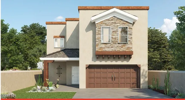 $359,950 | 7425 Rio Rimac Drive, El Paso, TX 79934