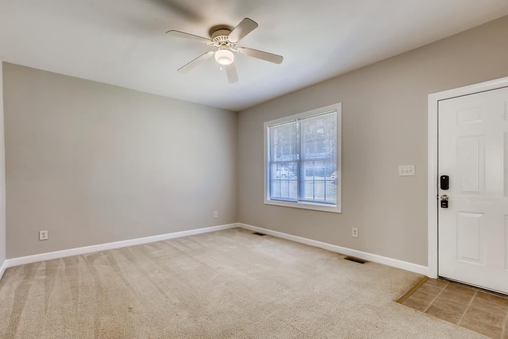 2336 Milburnie Road Raleigh, NC 27610 - Photo 7 of 28 Photo 7