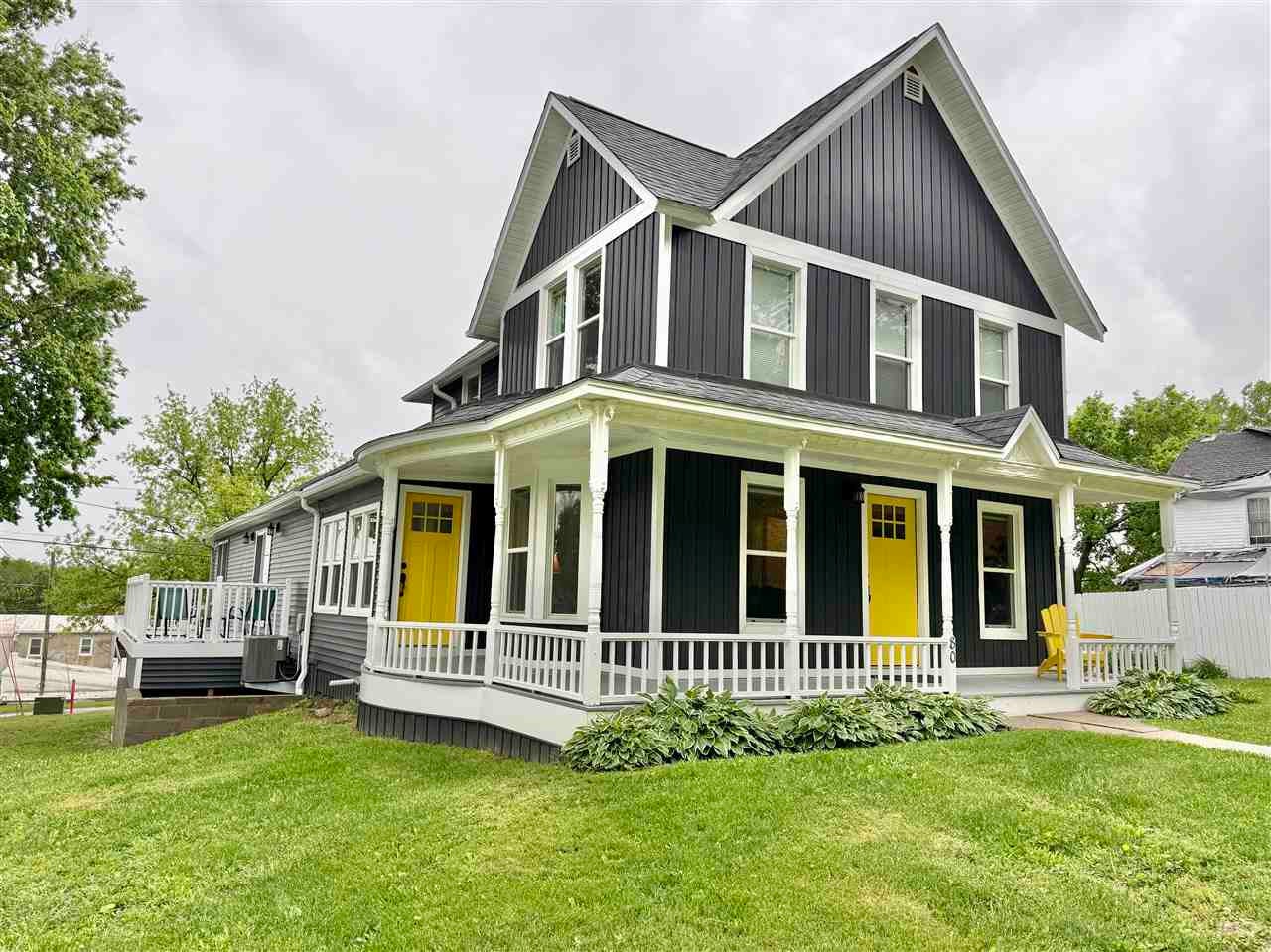80 West 2nd Street Riverside, IA 52327 - Photo 2 of 59 Gallery Image 2