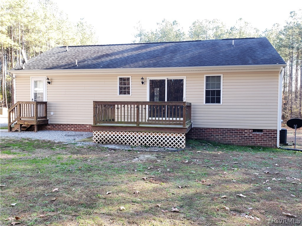443 Crouches Road Bruington, VA 23023 - Photo 13 of 19 Gallery Image 13