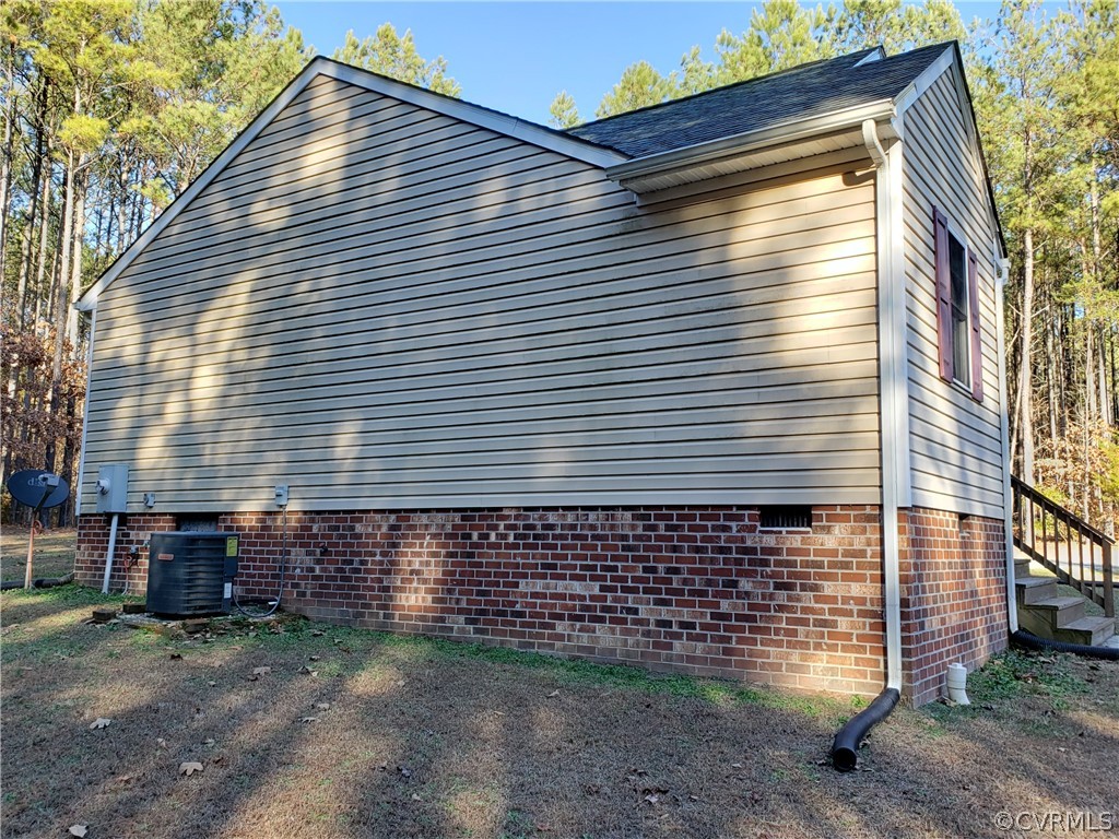 443 Crouches Road Bruington, VA 23023 - Photo 14 of 19 Gallery Image 14