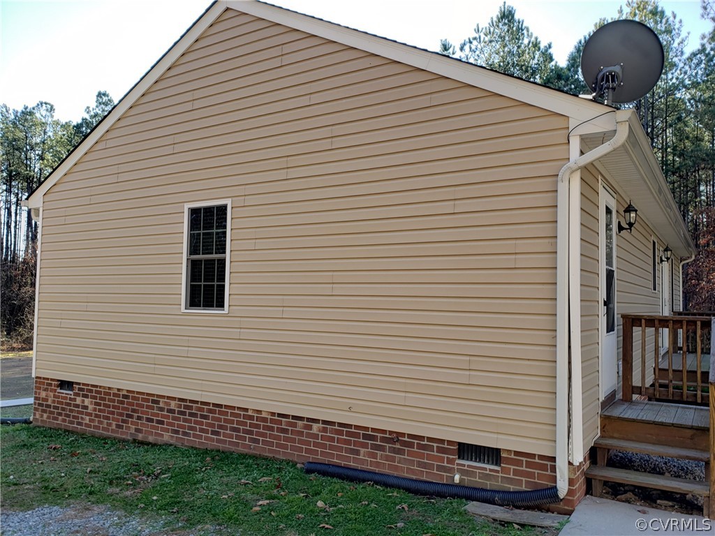 443 Crouches Road Bruington, VA 23023 - Photo 15 of 19 Gallery Image 15