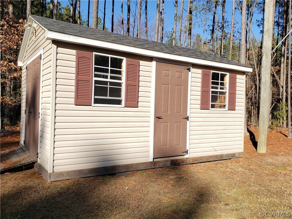 443 Crouches Road Bruington, VA 23023 - Photo 17 of 19 Gallery Image 17