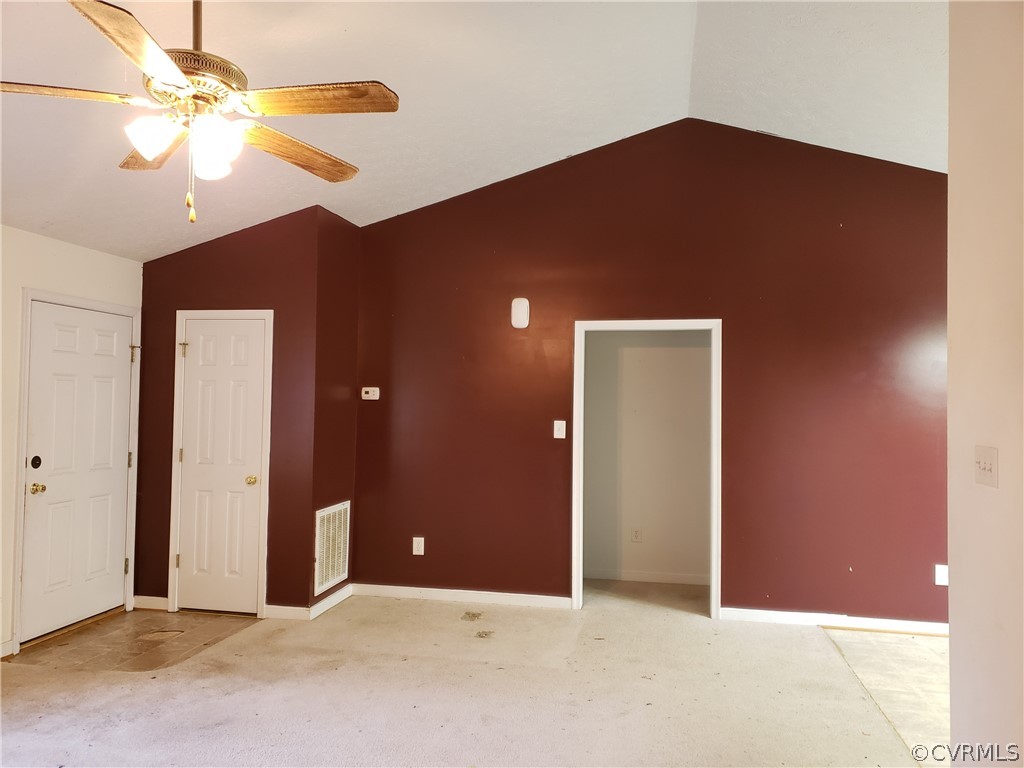 443 Crouches Road Bruington, VA 23023 - Photo 3 of 19 Gallery Image 3
