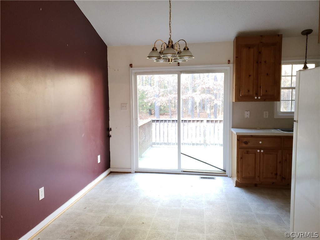 443 Crouches Road Bruington, VA 23023 - Photo 5 of 19 Gallery Image 5