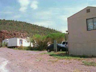 4380 West Valencia Road Tucson, AZ 85746 - Photo 1 of 1