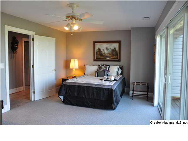 327 Ridgeview Lake Road Alabaster, AL 35007 - Photo 25 of 31