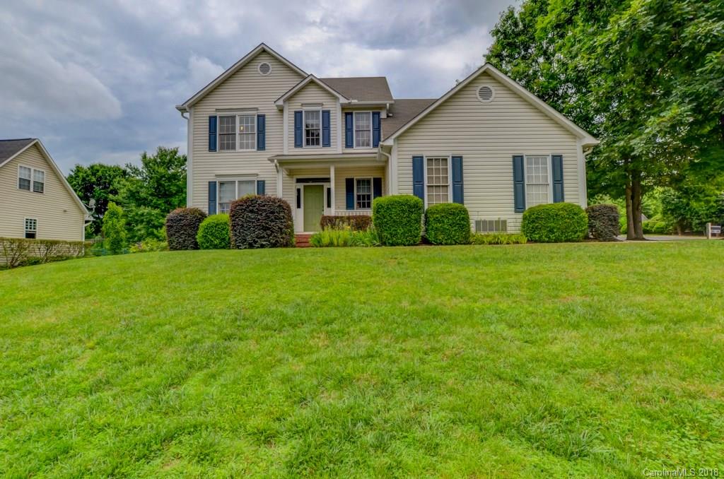 12 Barberry Road, Unit 107 Fletcher, NC 28732 - Photo 1 of 34 Gallery Image 1