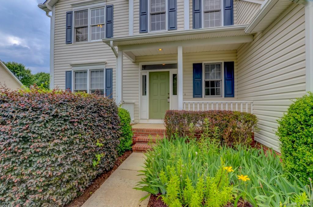 12 Barberry Road, Unit 107 Fletcher, NC 28732 - Photo 11 of 34 Gallery Image 11