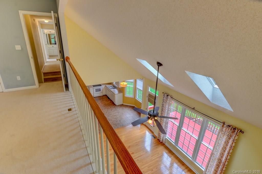 12 Barberry Road, Unit 107 Fletcher, NC 28732 - Photo 33 of 34 Gallery Image 33