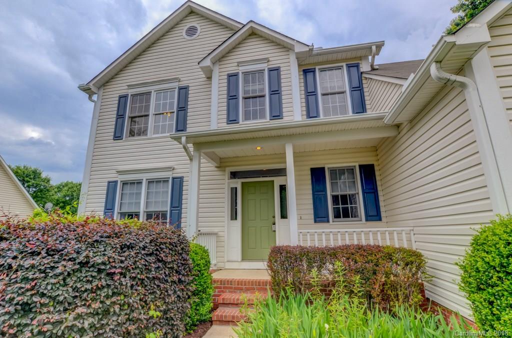 12 Barberry Road, Unit 107 Fletcher, NC 28732 - Photo 10 of 34 Gallery Image 10