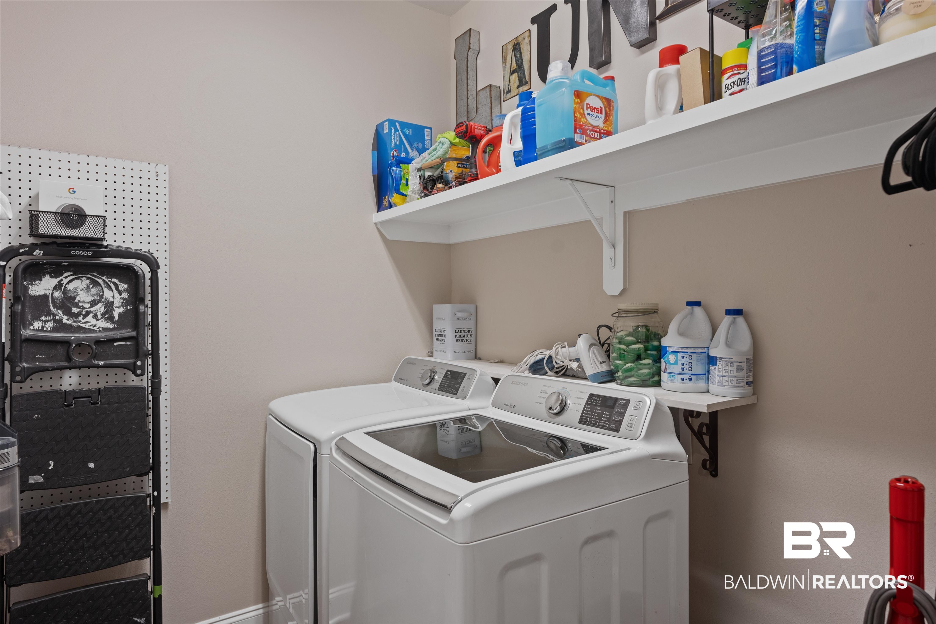 27049 Allenbrook Court Daphne, AL 36526 - Photo 33 of 39 Laundry