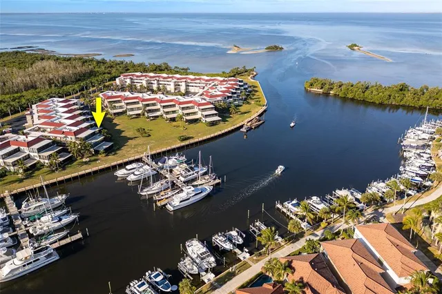 $419,000 | 3250 South Shore Drive, Unit 55A, Punta Gorda, FL 33955