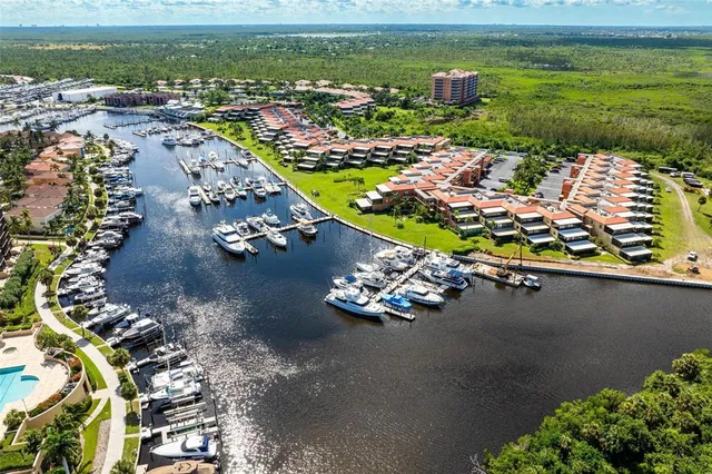 $419,000 | 3250 South Shore Drive, Unit 55A, Punta Gorda, FL 33955
