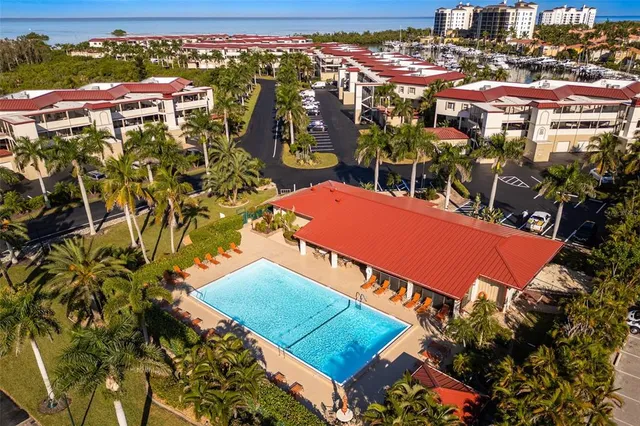 $419,000 | 3250 South Shore Drive, Unit 55A, Punta Gorda, FL 33955