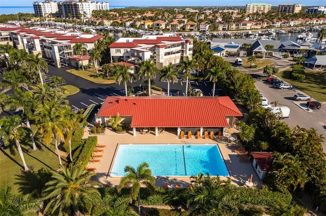 $419,000 | 3250 South Shore Drive, Unit 55A, Punta Gorda, FL 33955