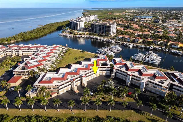 $419,000 | 3250 South Shore Drive, Unit 55A, Punta Gorda, FL 33955