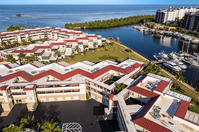 $419,000 | 3250 South Shore Drive, Unit 55A, Punta Gorda, FL 33955