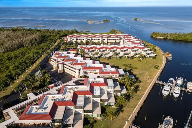 $419,000 | 3250 South Shore Drive, Unit 55A, Punta Gorda, FL 33955