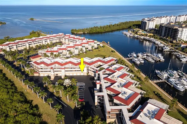 $419,000 | 3250 South Shore Drive, Unit 55A, Punta Gorda, FL 33955