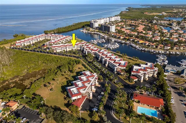 $419,000 | 3250 South Shore Drive, Unit 55A, Punta Gorda, FL 33955