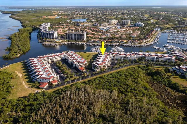 $419,000 | 3250 South Shore Drive, Unit 55A, Punta Gorda, FL 33955