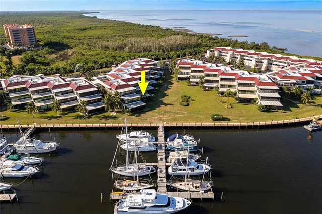 $419,000 | 3250 South Shore Drive, Unit 55A, Punta Gorda, FL 33955