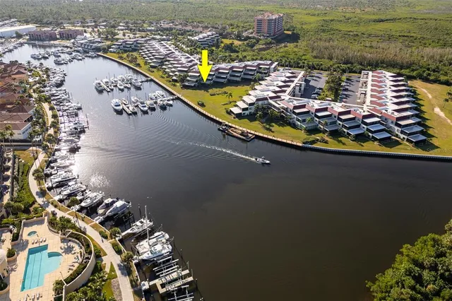 $419,000 | 3250 South Shore Drive, Unit 55A, Punta Gorda, FL 33955