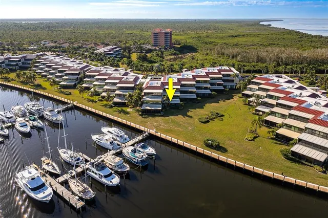 $419,000 | 3250 South Shore Drive, Unit 55A, Punta Gorda, FL 33955