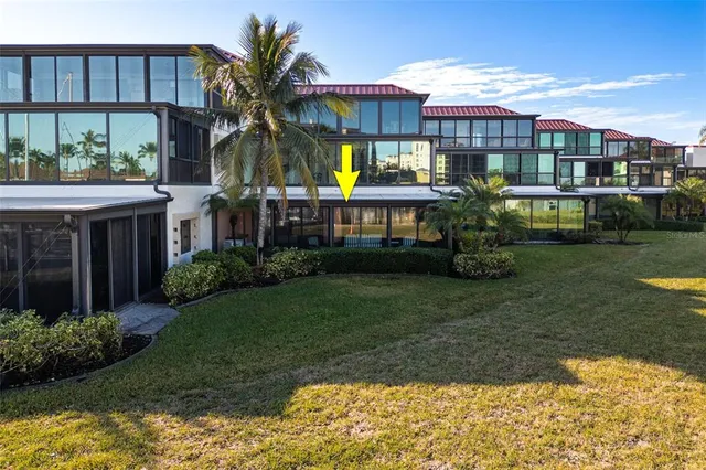 $419,000 | 3250 South Shore Drive, Unit 55A, Punta Gorda, FL 33955