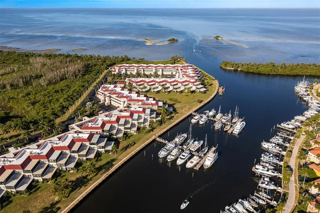 $419,000 | 3250 South Shore Drive, Unit 55A, Punta Gorda, FL 33955