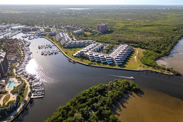 $419,000 | 3250 South Shore Drive, Unit 55A, Punta Gorda, FL 33955