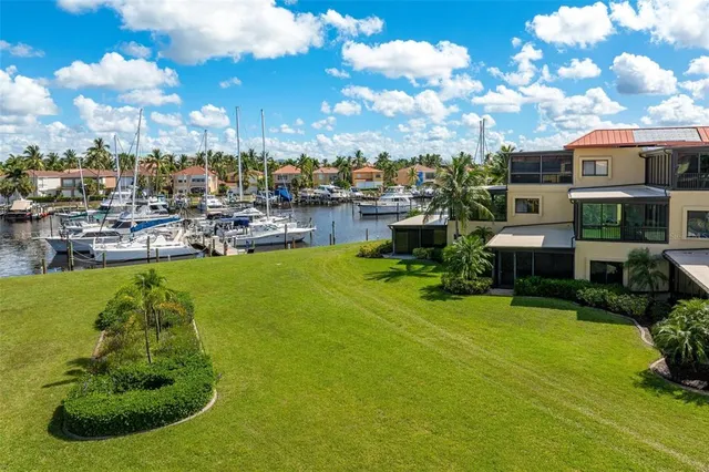 $419,000 | 3250 South Shore Drive, Unit 55A, Punta Gorda, FL 33955