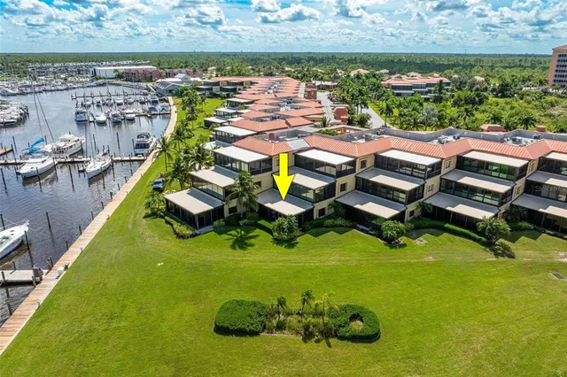 $419,000 | 3250 South Shore Drive, Unit 55A, Punta Gorda, FL 33955