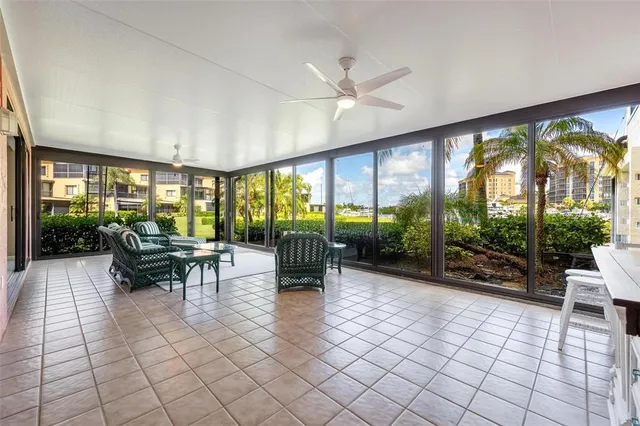 $419,000 | 3250 South Shore Drive, Unit 55A, Punta Gorda, FL 33955