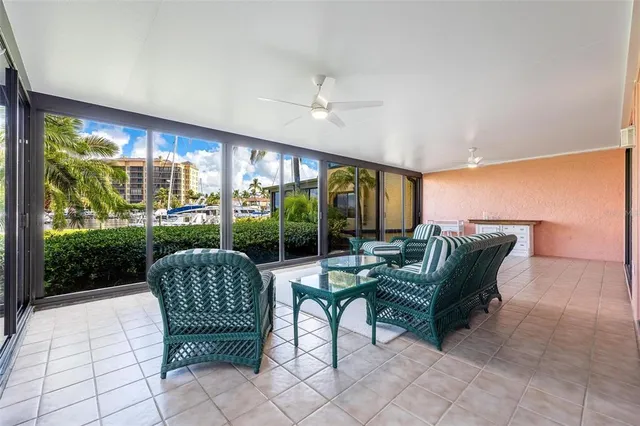 $419,000 | 3250 South Shore Drive, Unit 55A, Punta Gorda, FL 33955