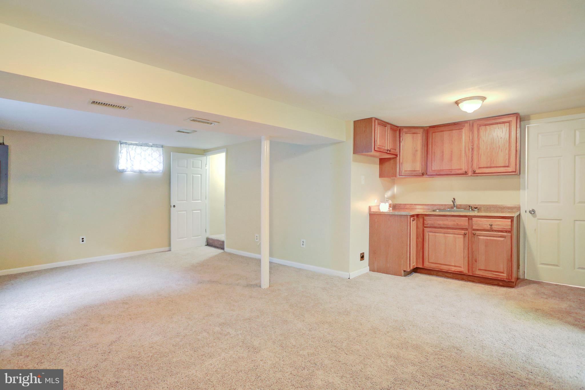 209 Doncaster Road Joppa, MD 21085 - Photo 22 of 30 Basement