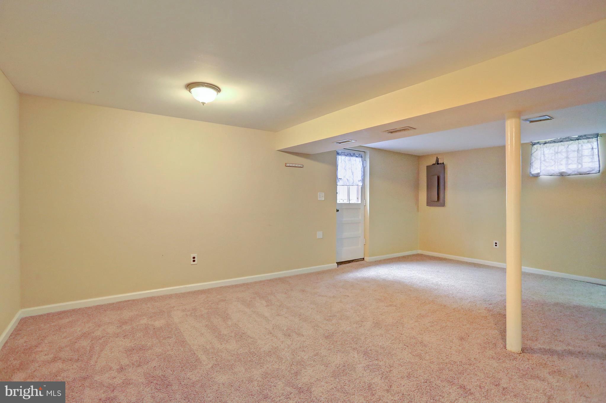 209 Doncaster Road Joppa, MD 21085 - Photo 23 of 30 Basement
