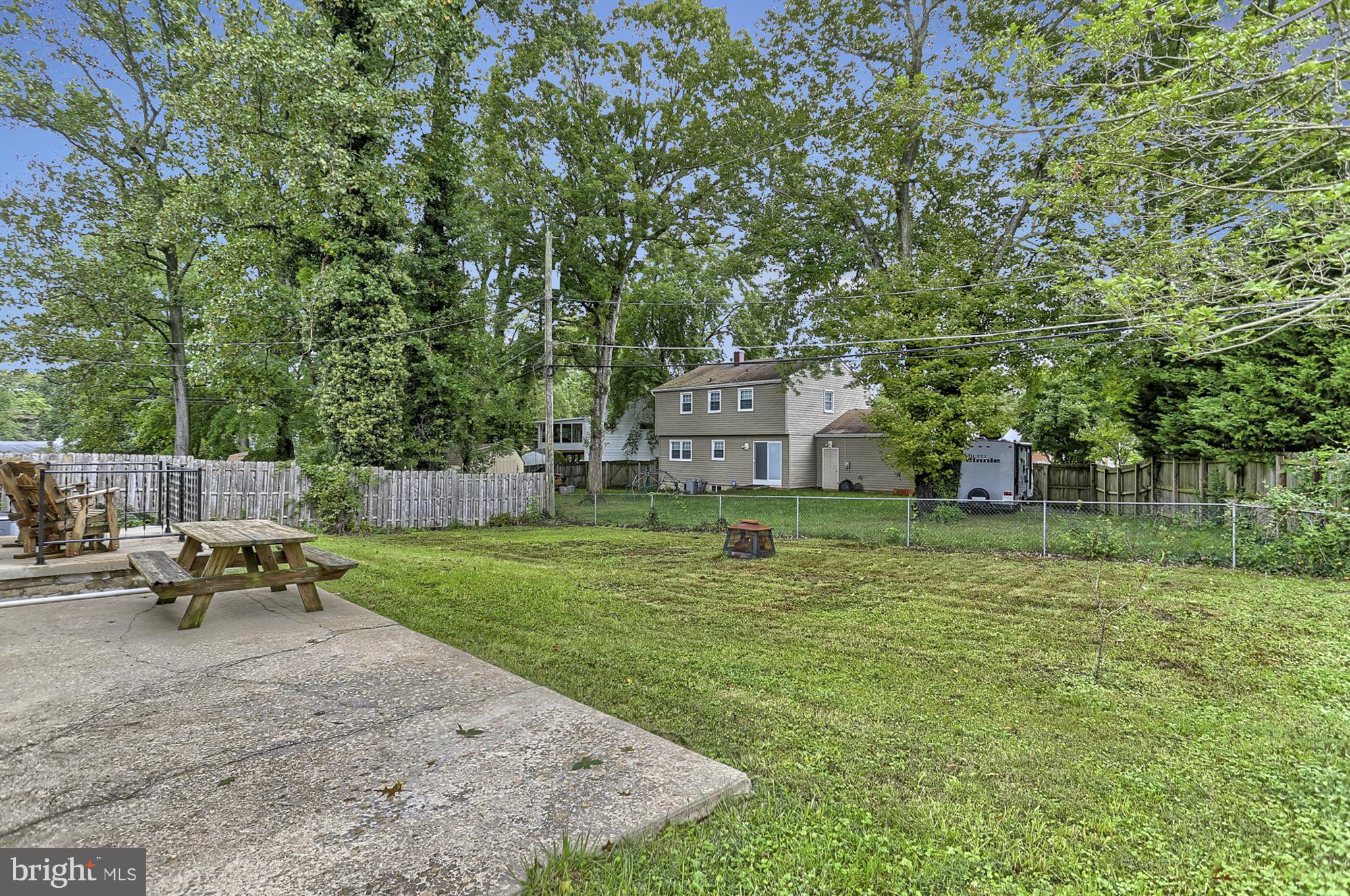 209 Doncaster Road Joppa, MD 21085 - Photo 29 of 30 Exterior (Rear)