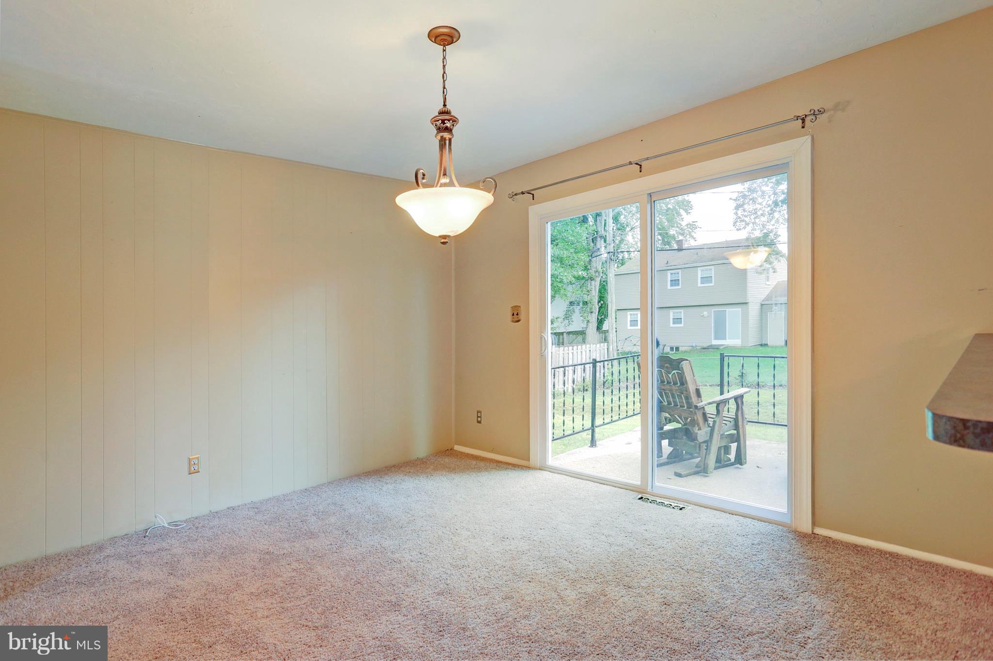 209 Doncaster Road Joppa, MD 21085 - Photo 6 of 30 Kitchen