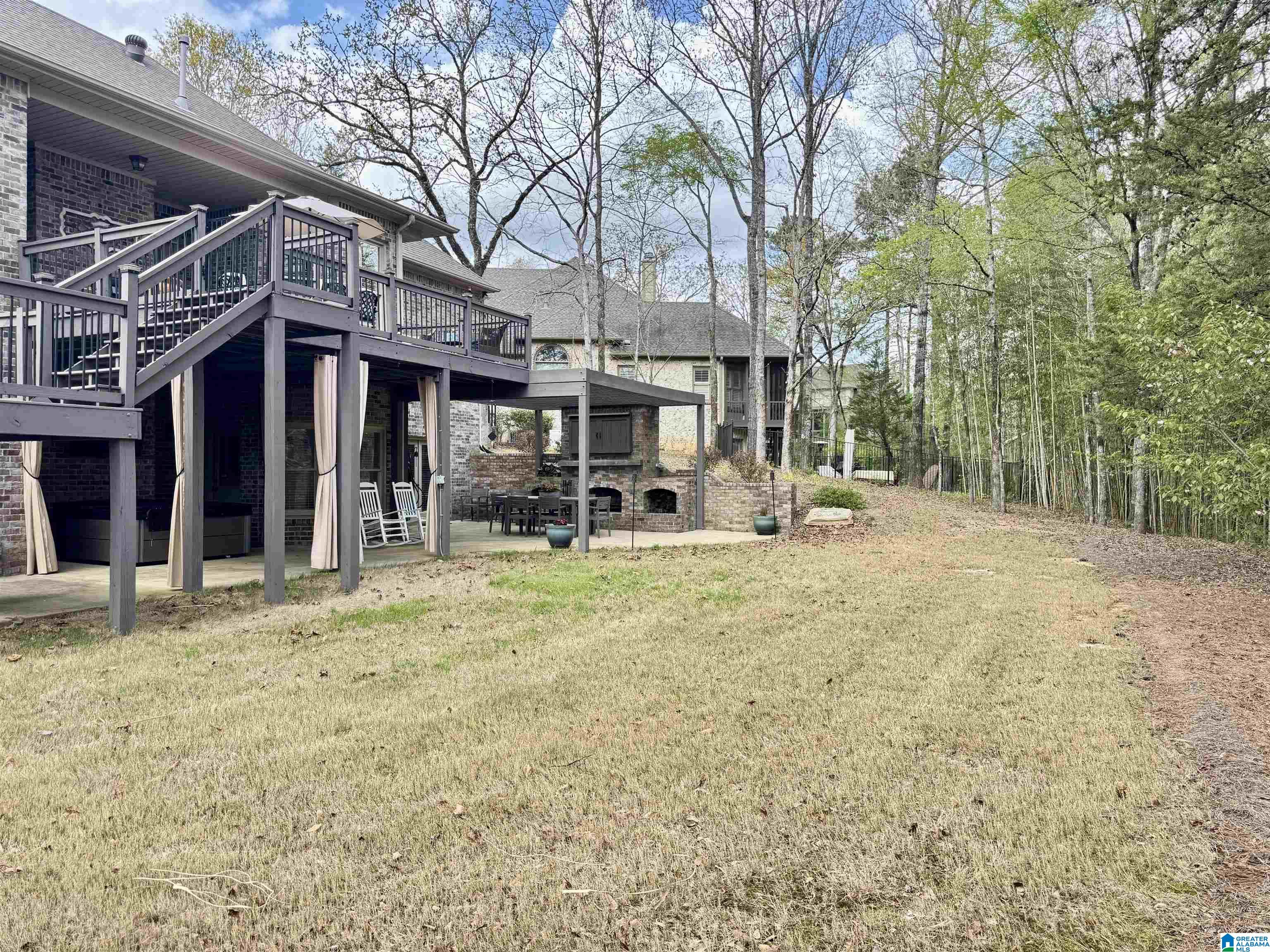 809 Timberline Lane Calera, AL 35040 - Photo 76 of 92 Gallery Image 76