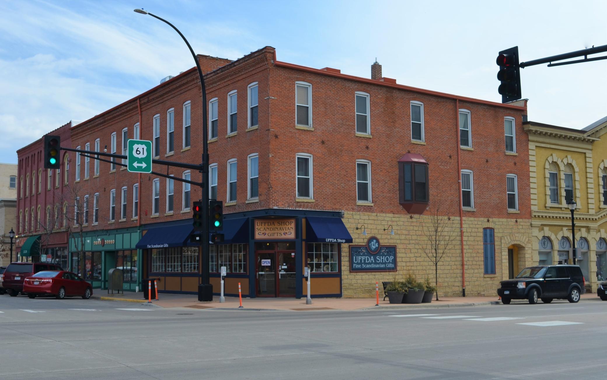 405 Main Street Red Wing, MN 55066 - Photo 1 of 1 Gallery Image 1