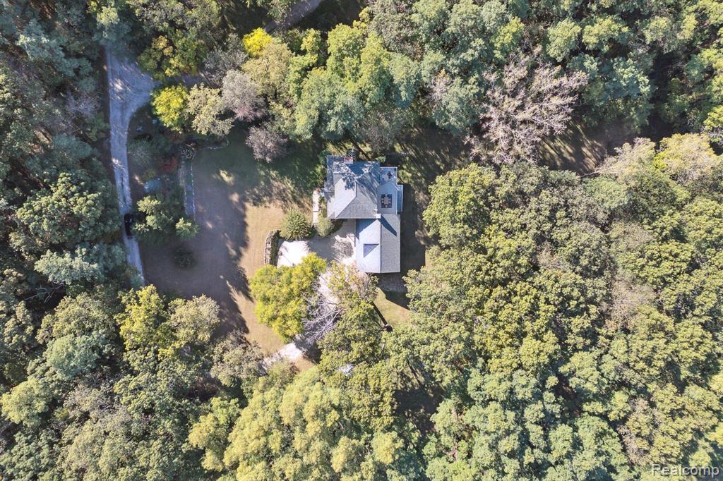 9215 Mabley Hill Road Fenton, MI 48430 - Photo 47 of 65