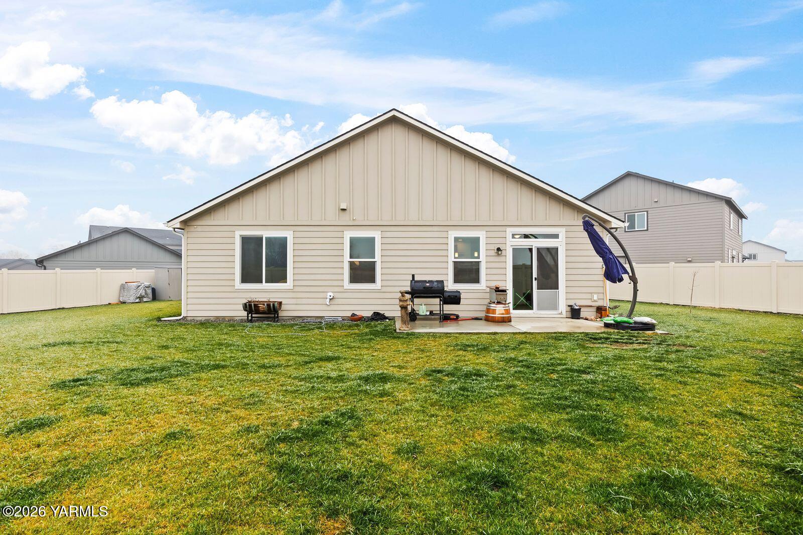 403 Lambert Court Grandview, WA 98930 - Photo 22 of 27 403 lambert ct024