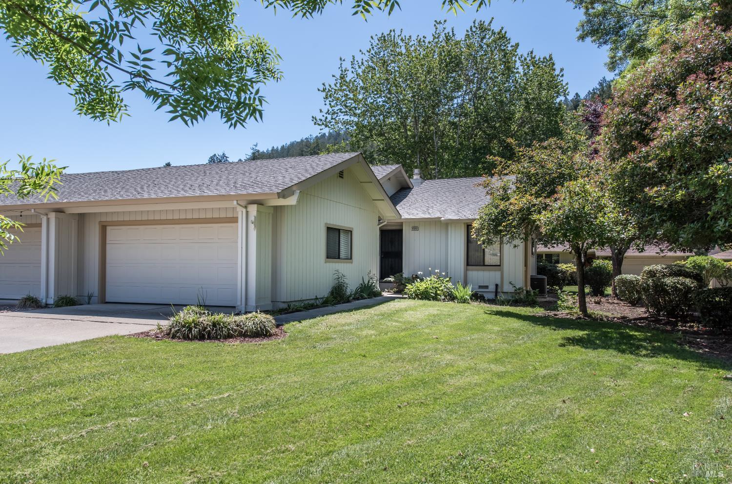 6320 Stone Bridge Road Santa Rosa, CA 95409 - Photo 1 of 37