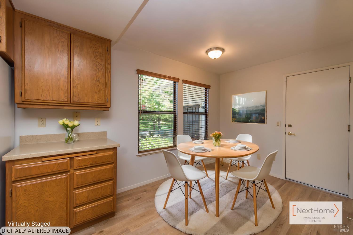6320 Stone Bridge Road Santa Rosa, CA 95409 - Photo 13 of 37