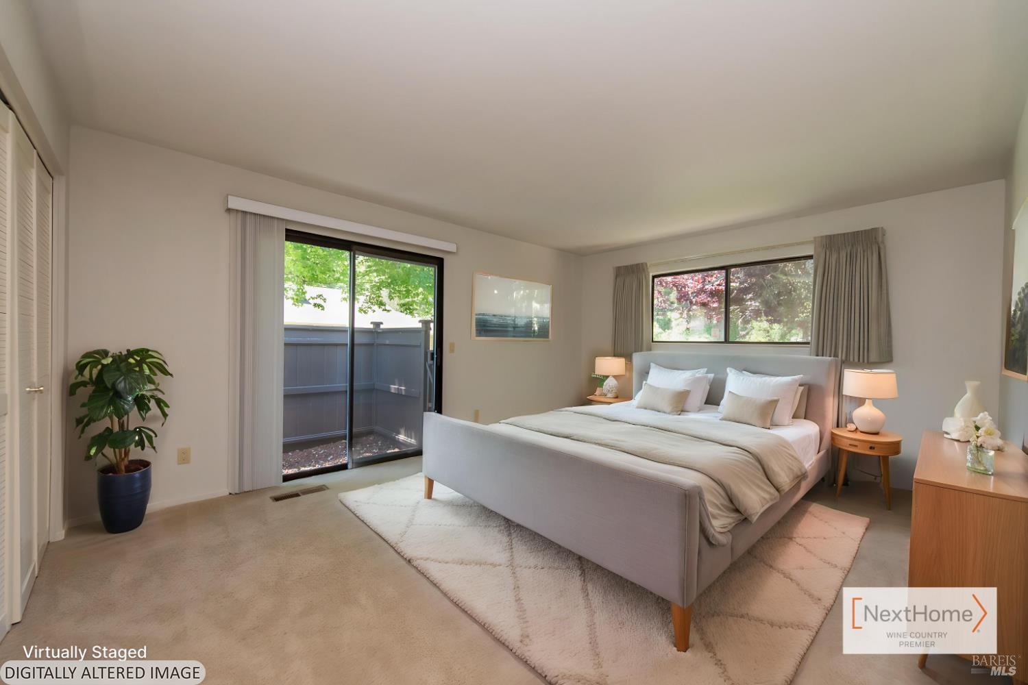 6320 Stone Bridge Road Santa Rosa, CA 95409 - Photo 18 of 37