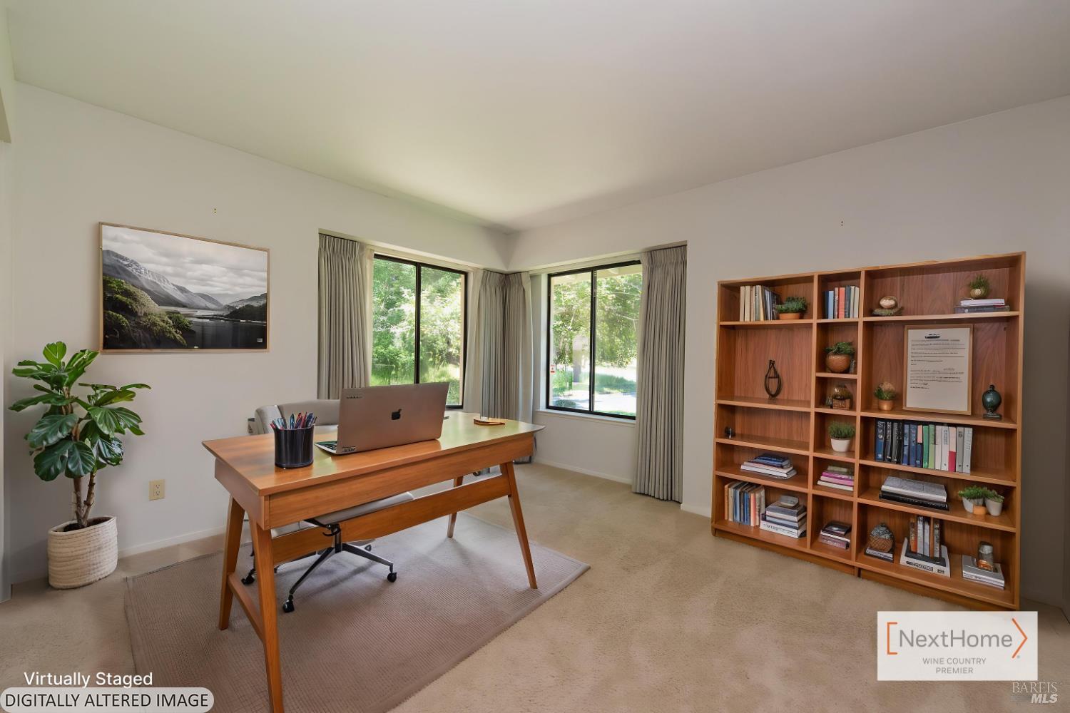 6320 Stone Bridge Road Santa Rosa, CA 95409 - Photo 26 of 37